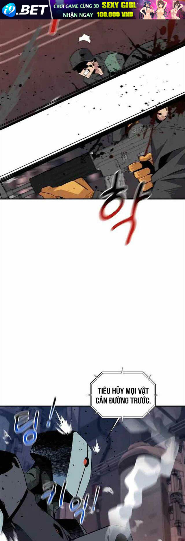 Đi Săn Tự Động Bằng Phân Thân - Chapter 61 - Page 33