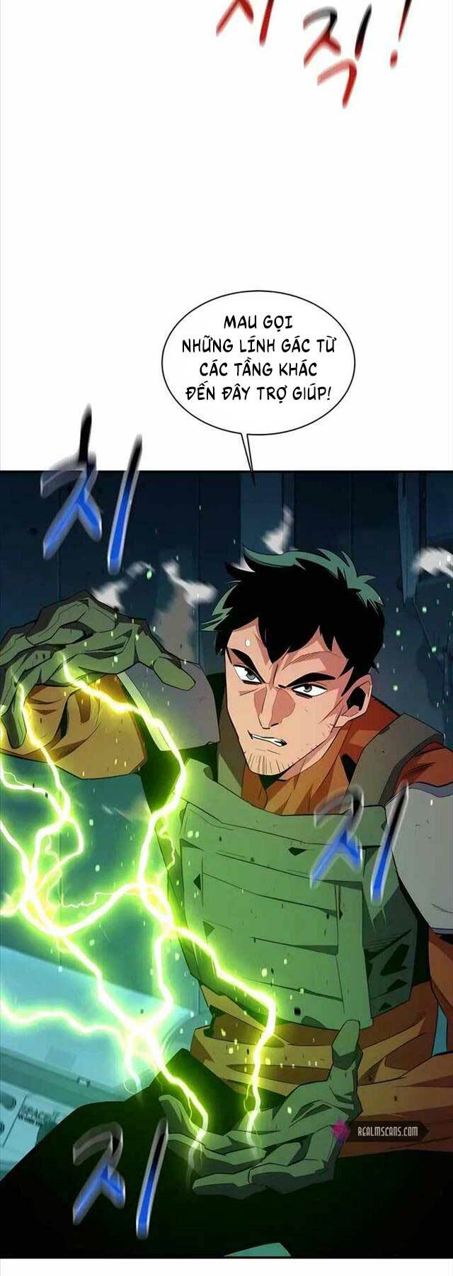 Đi Săn Tự Động Bằng Phân Thân - Chapter 61 - Page 35