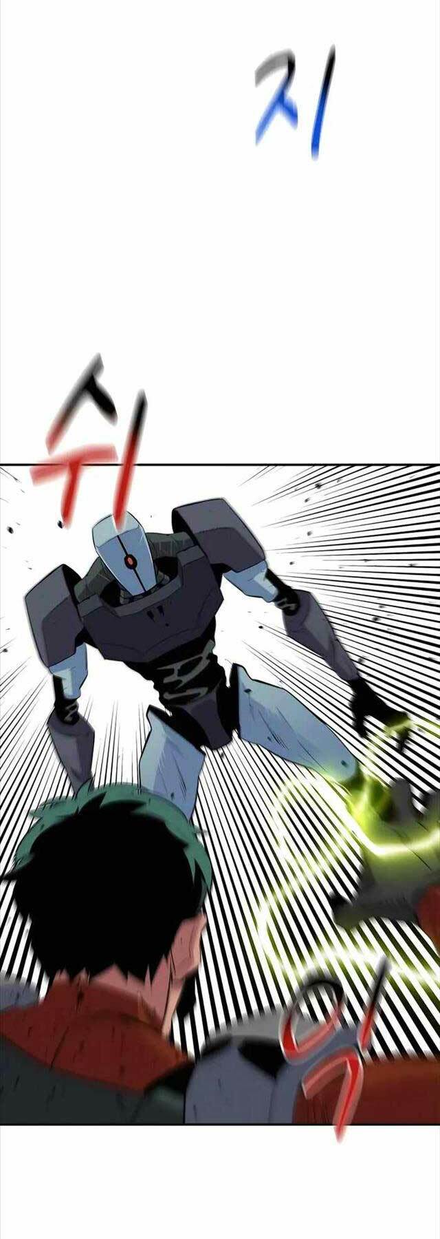 Đi Săn Tự Động Bằng Phân Thân - Chapter 61 - Page 36