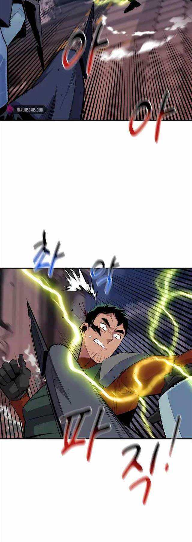 Đi Săn Tự Động Bằng Phân Thân - Chapter 61 - Page 41