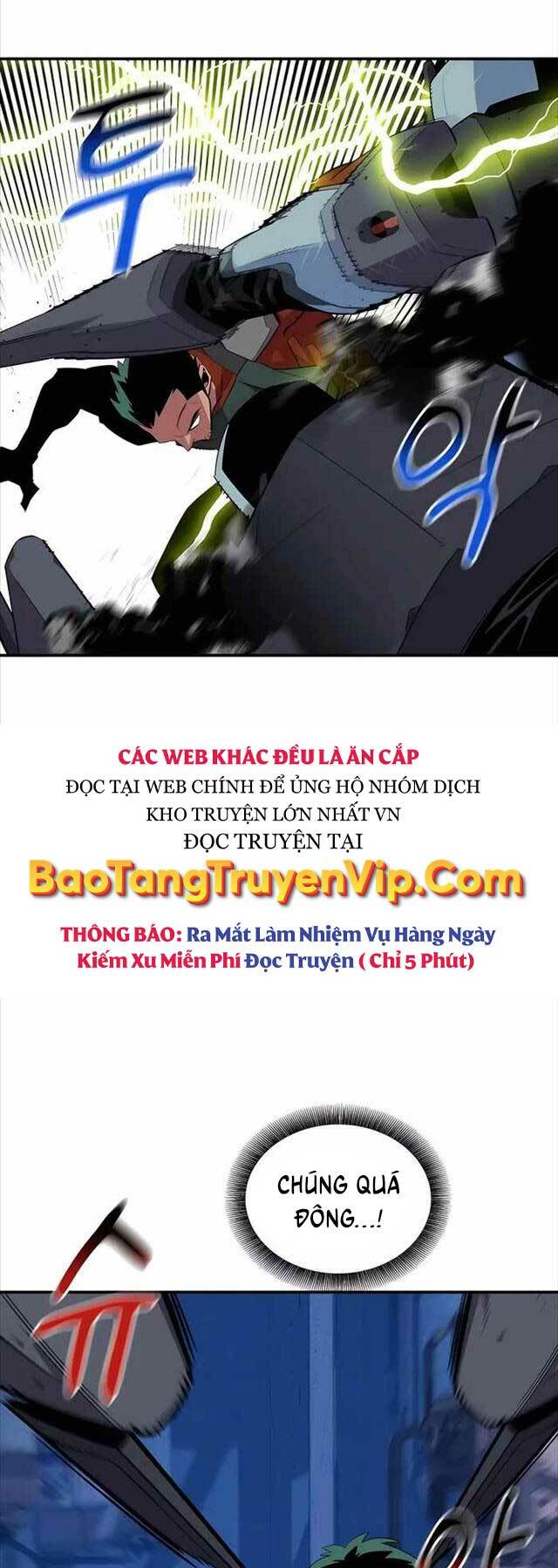 Đi Săn Tự Động Bằng Phân Thân - Chapter 61 - Page 42