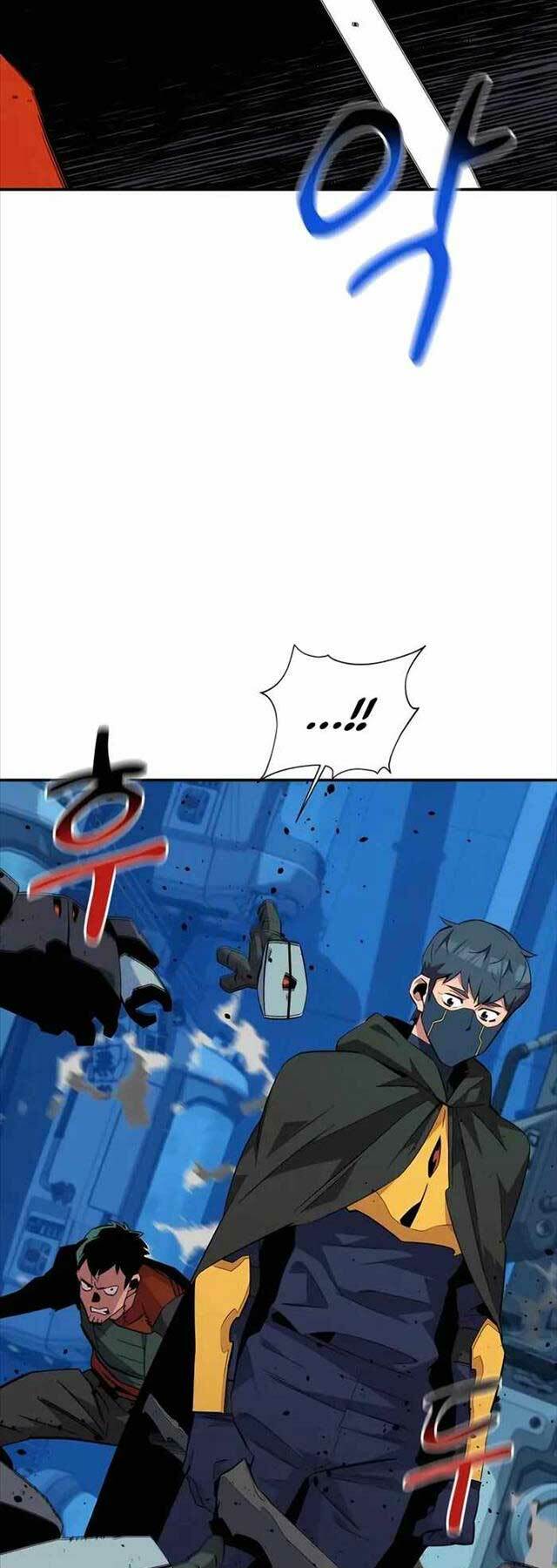 Đi Săn Tự Động Bằng Phân Thân - Chapter 61 - Page 44