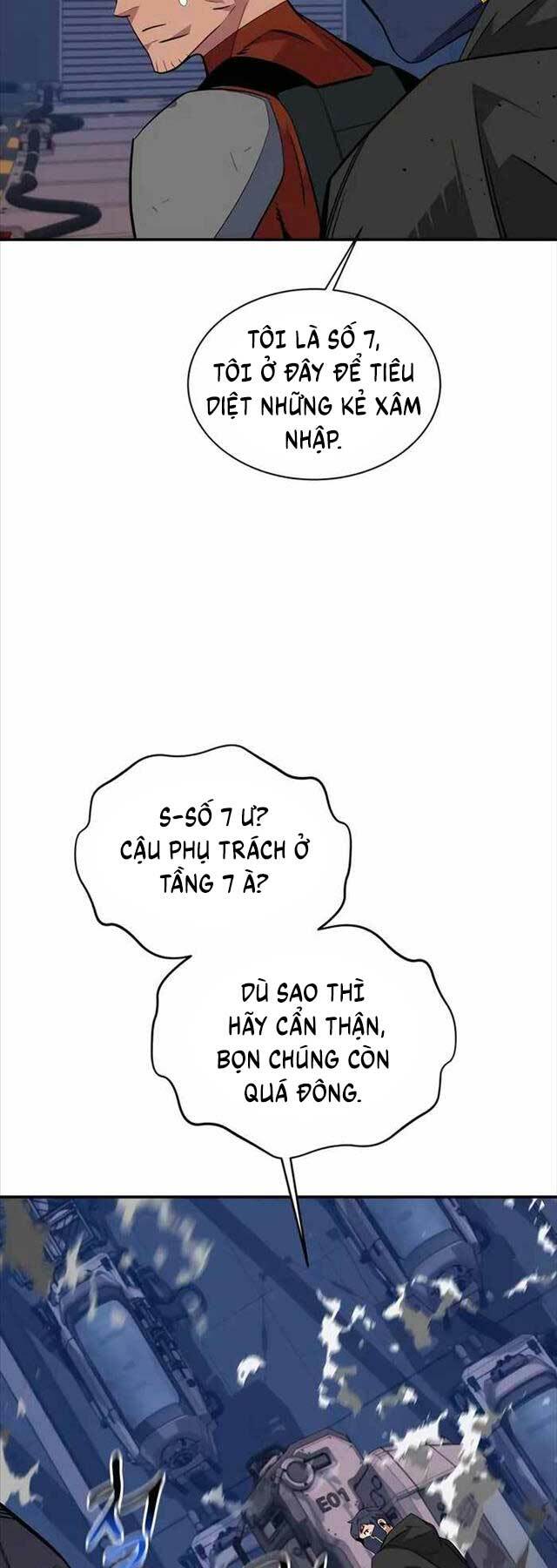 Đi Săn Tự Động Bằng Phân Thân - Chapter 61 - Page 46