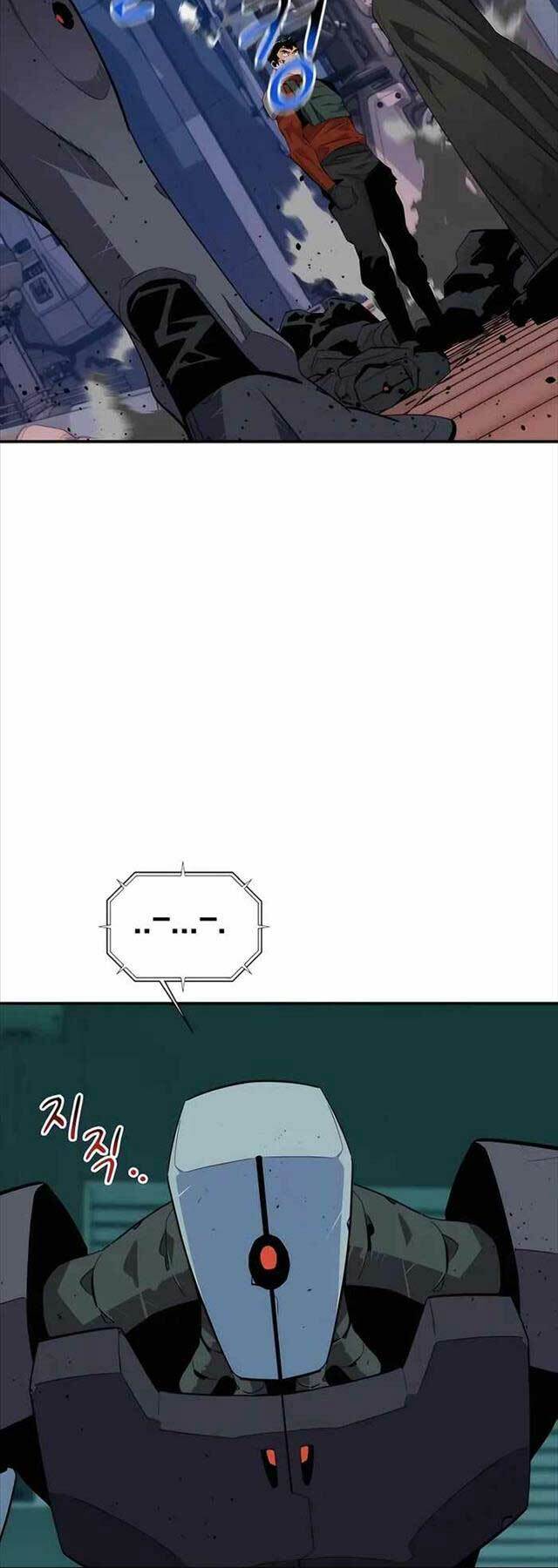 Đi Săn Tự Động Bằng Phân Thân - Chapter 61 - Page 47