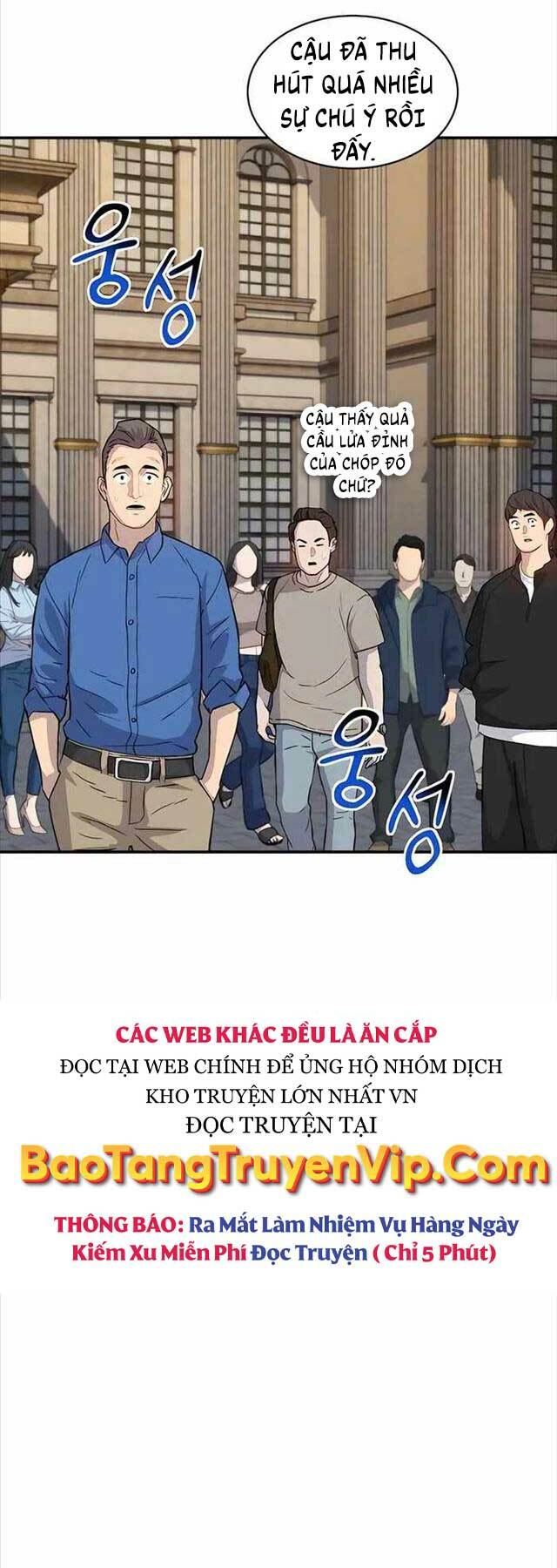 Đi Săn Tự Động Bằng Phân Thân - Chapter 61 - Page 4