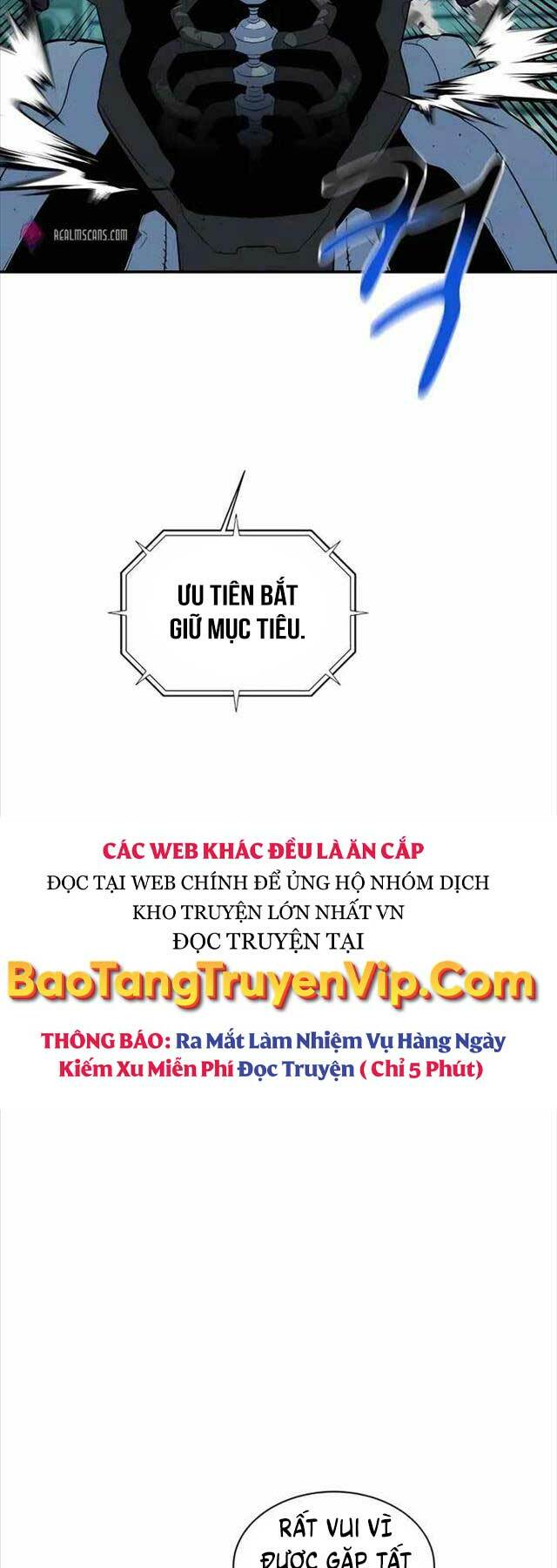 Đi Săn Tự Động Bằng Phân Thân - Chapter 61 - Page 49