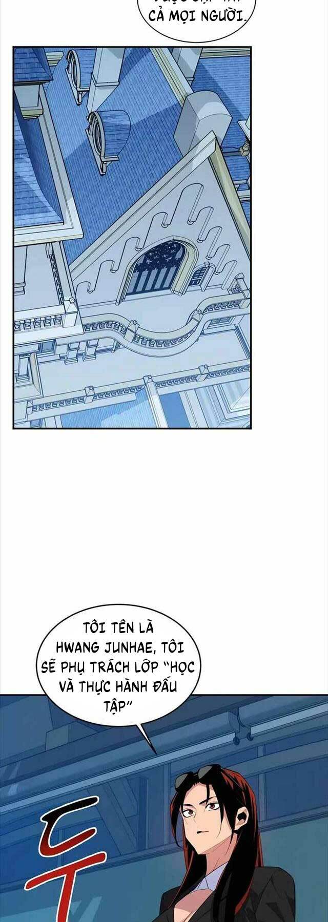 Đi Săn Tự Động Bằng Phân Thân - Chapter 61 - Page 50