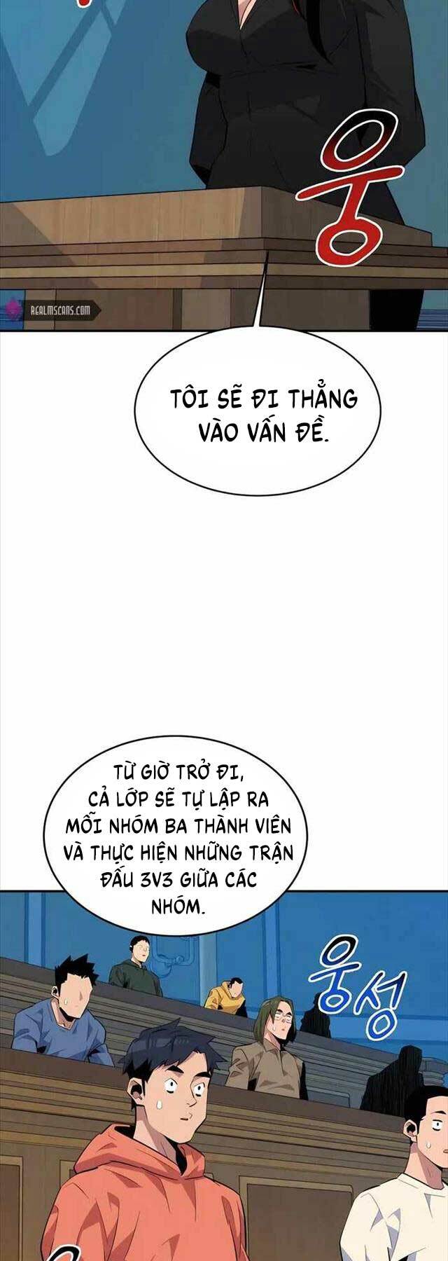 Đi Săn Tự Động Bằng Phân Thân - Chapter 61 - Page 51