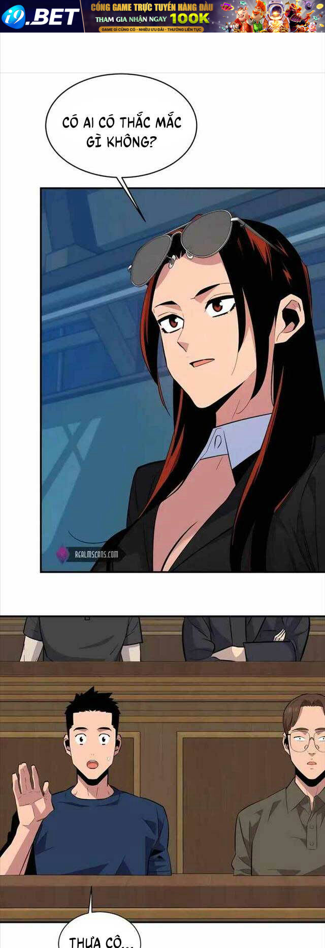 Đi Săn Tự Động Bằng Phân Thân - Chapter 61 - Page 53