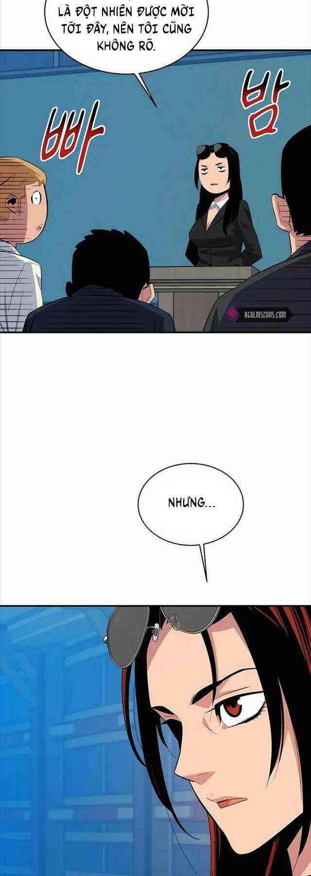 Đi Săn Tự Động Bằng Phân Thân - Chapter 61 - Page 55