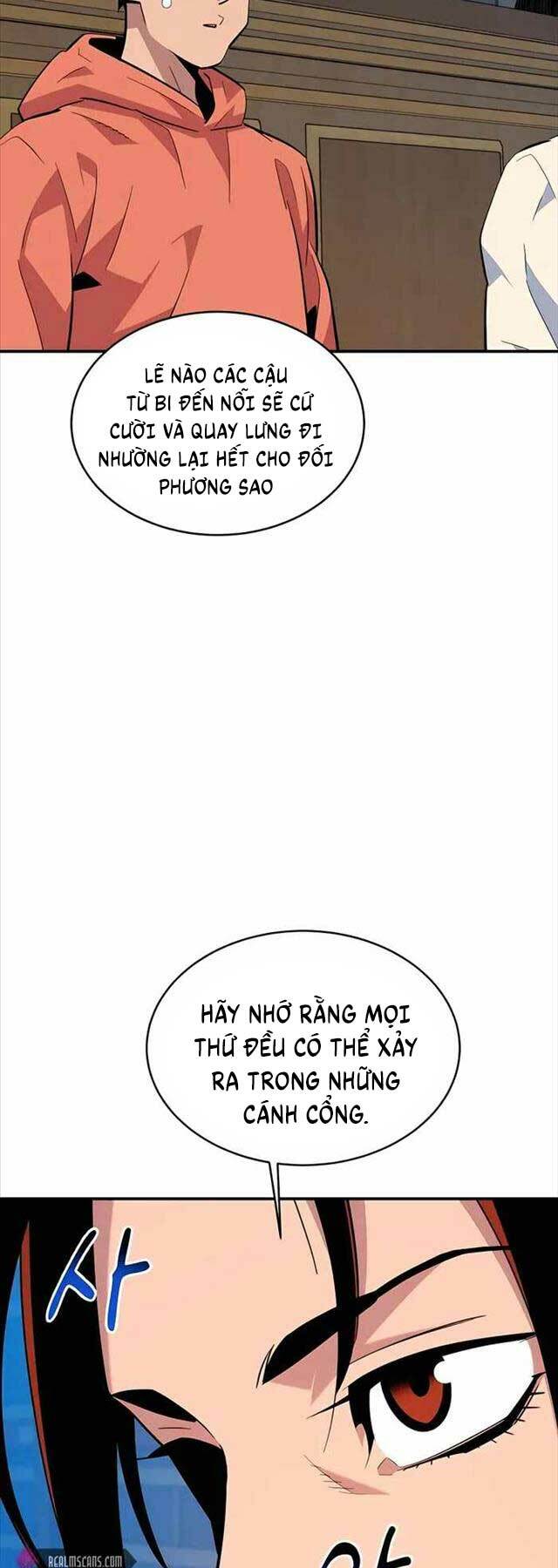 Đi Săn Tự Động Bằng Phân Thân - Chapter 61 - Page 57