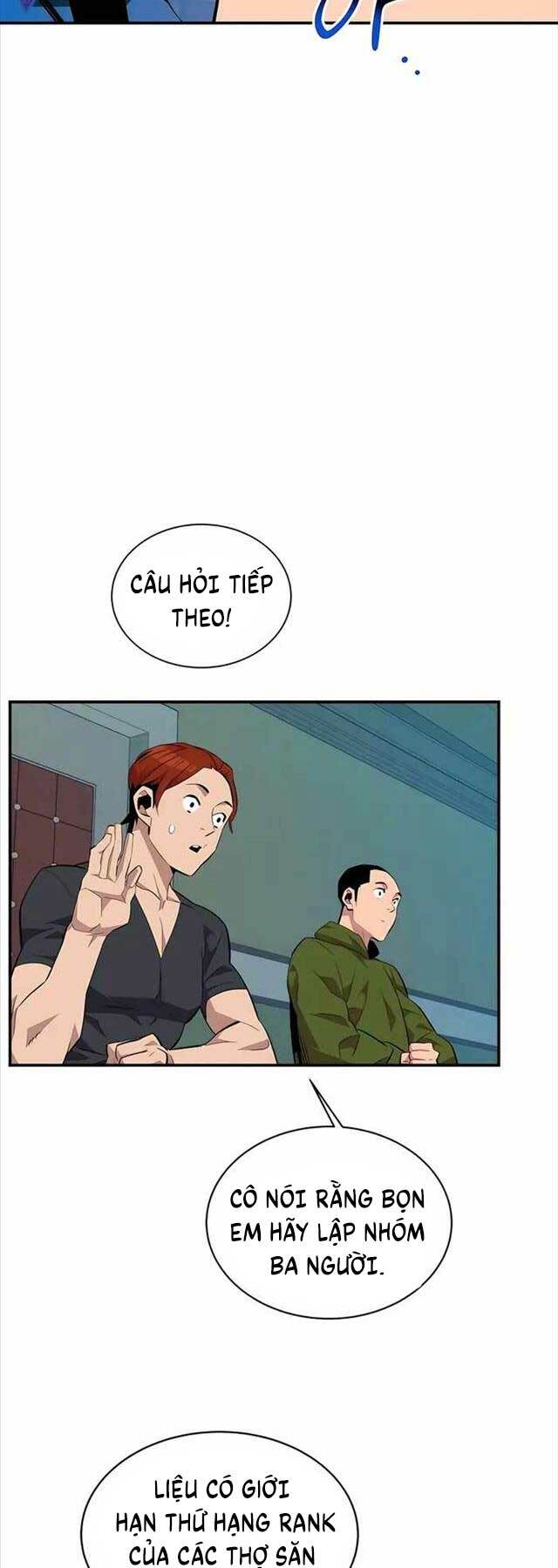 Đi Săn Tự Động Bằng Phân Thân - Chapter 61 - Page 58