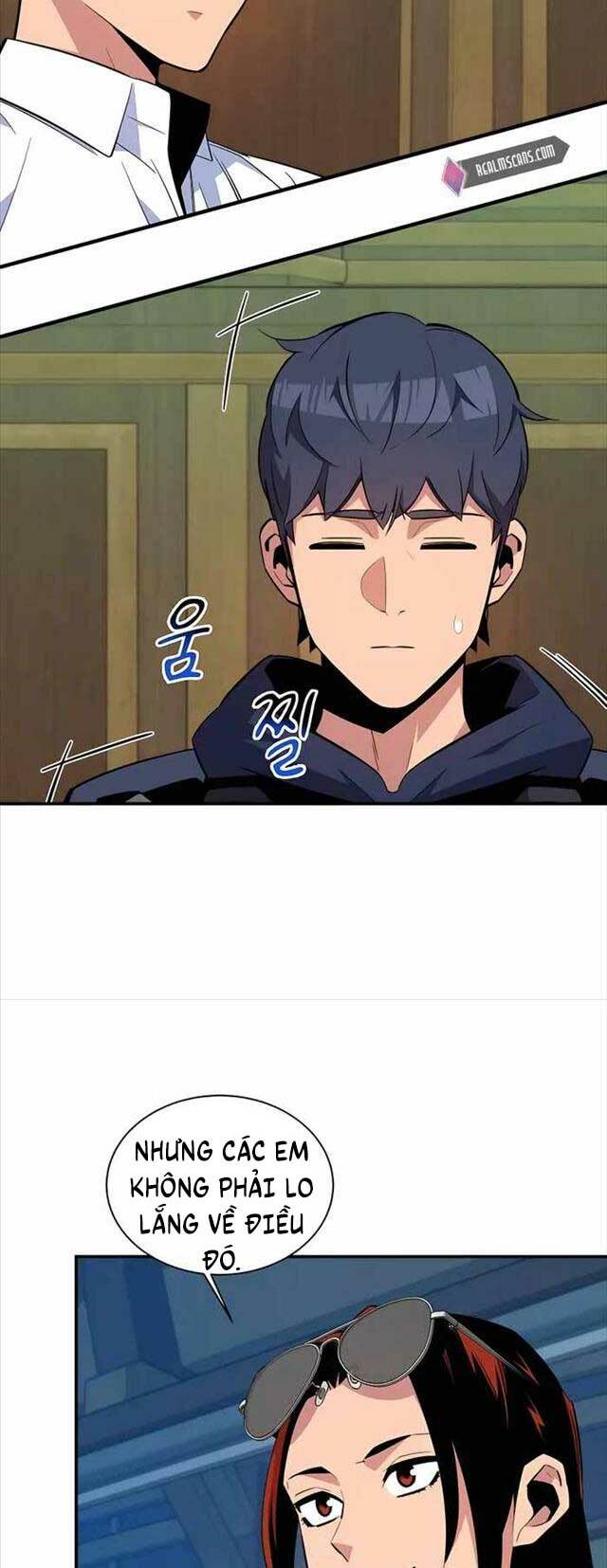 Đi Săn Tự Động Bằng Phân Thân - Chapter 61 - Page 60