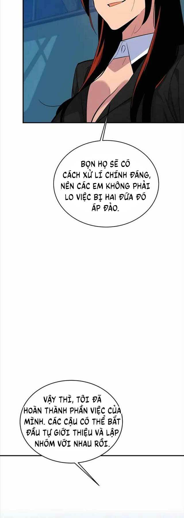 Đi Săn Tự Động Bằng Phân Thân - Chapter 61 - Page 61