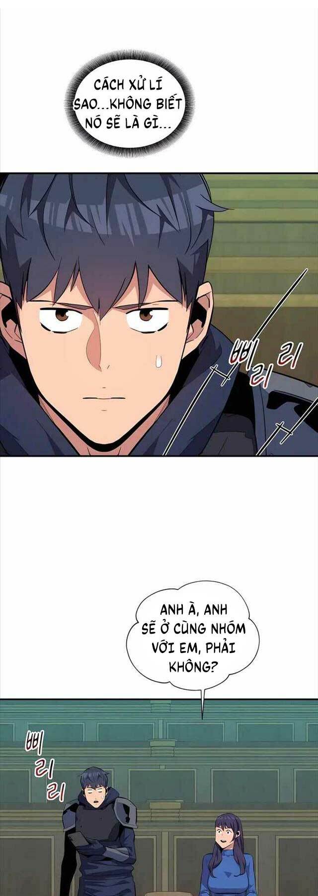 Đi Săn Tự Động Bằng Phân Thân - Chapter 61 - Page 63