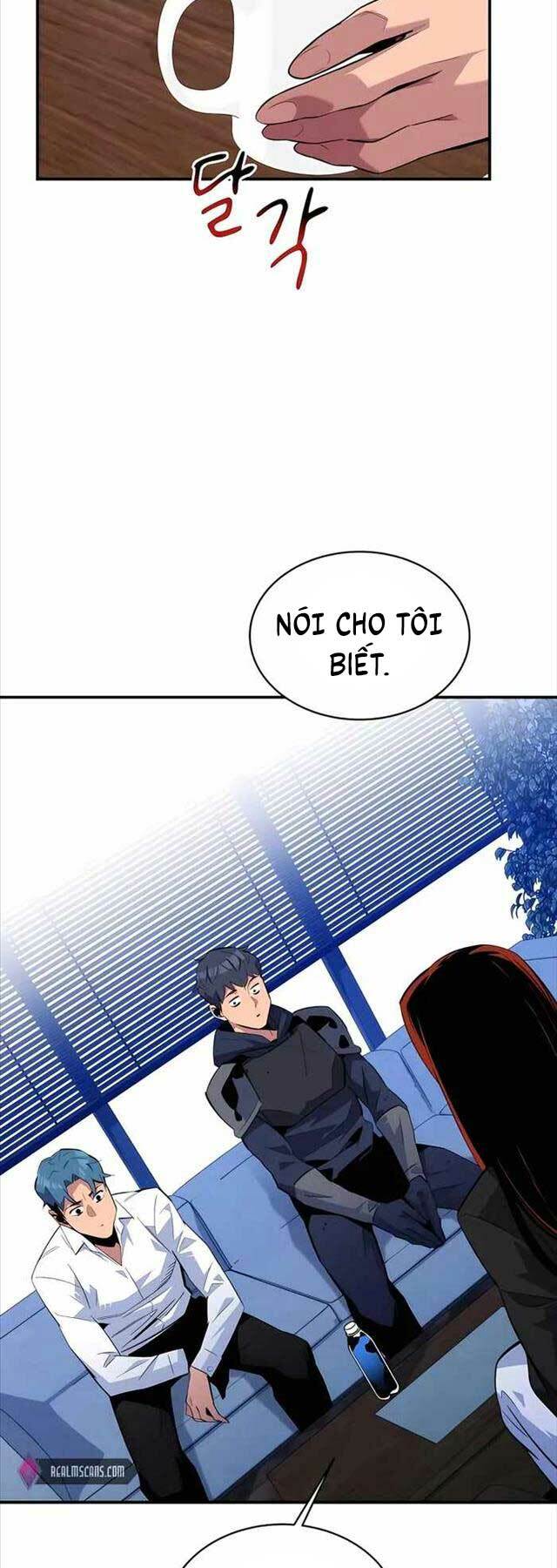 Đi Săn Tự Động Bằng Phân Thân - Chapter 61 - Page 6