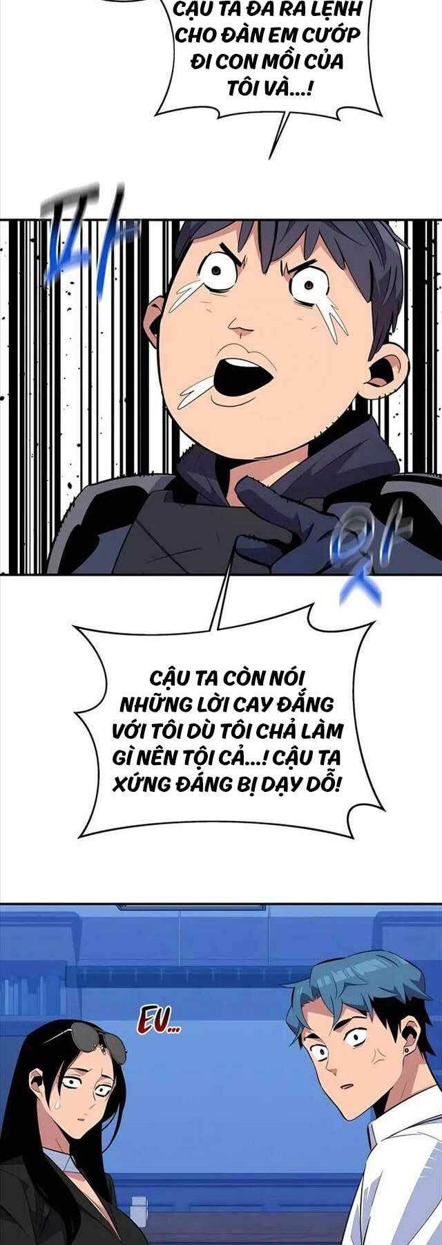 Đi Săn Tự Động Bằng Phân Thân - Chapter 61 - Page 8