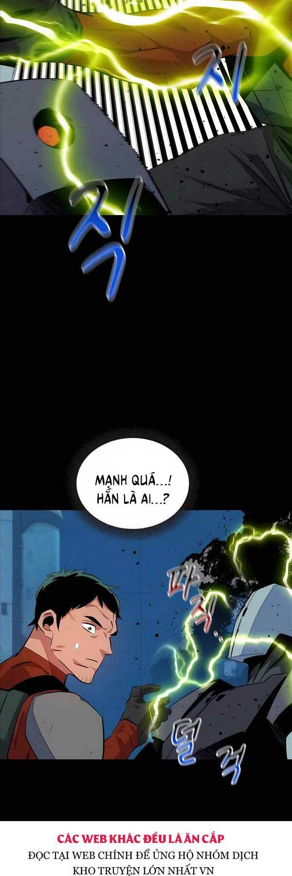 Đi Săn Tự Động Bằng Phân Thân - Chapter 62 - Page 9