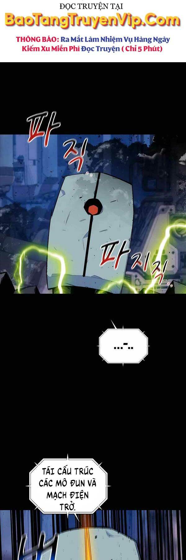 Đi Săn Tự Động Bằng Phân Thân - Chapter 62 - Page 10