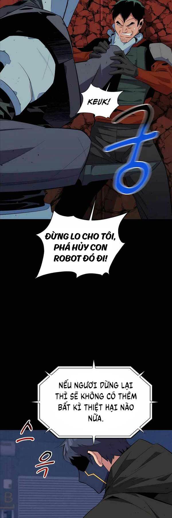 Đi Săn Tự Động Bằng Phân Thân - Chapter 62 - Page 14