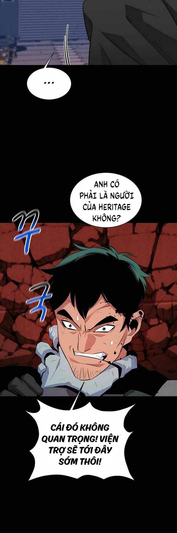 Đi Săn Tự Động Bằng Phân Thân - Chapter 62 - Page 15