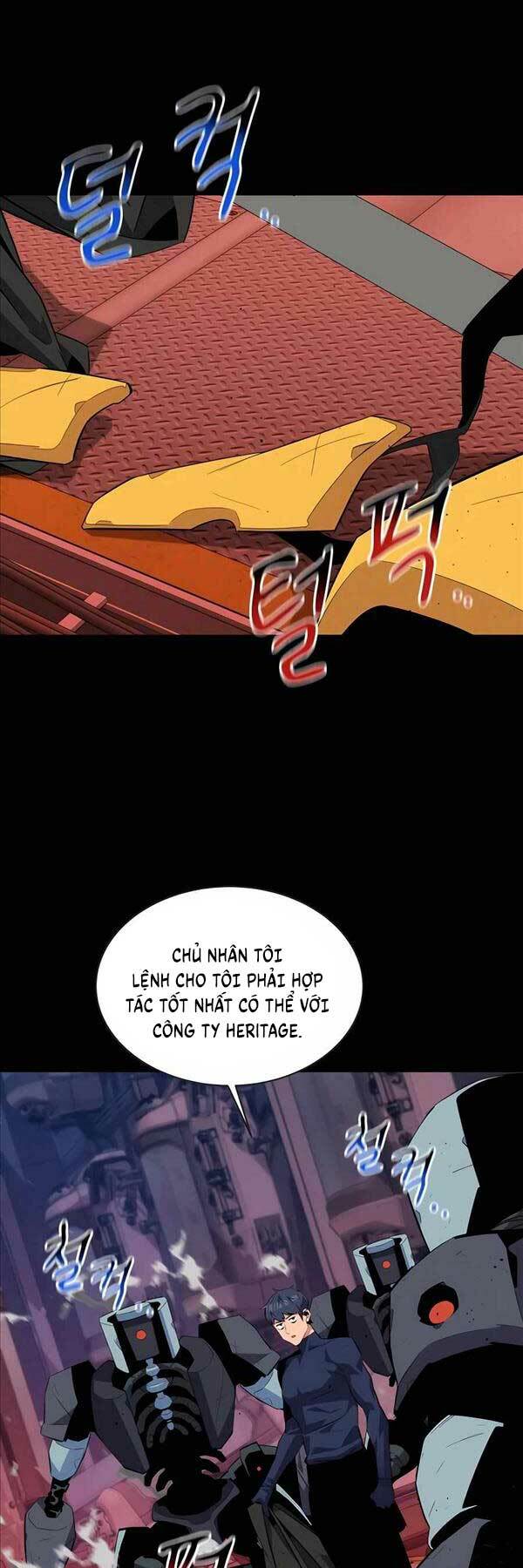 Đi Săn Tự Động Bằng Phân Thân - Chapter 62 - Page 16