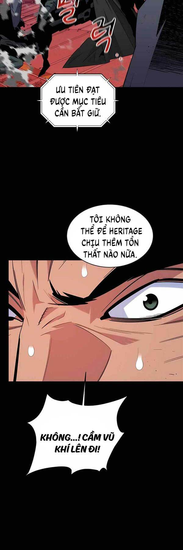 Đi Săn Tự Động Bằng Phân Thân - Chapter 62 - Page 17