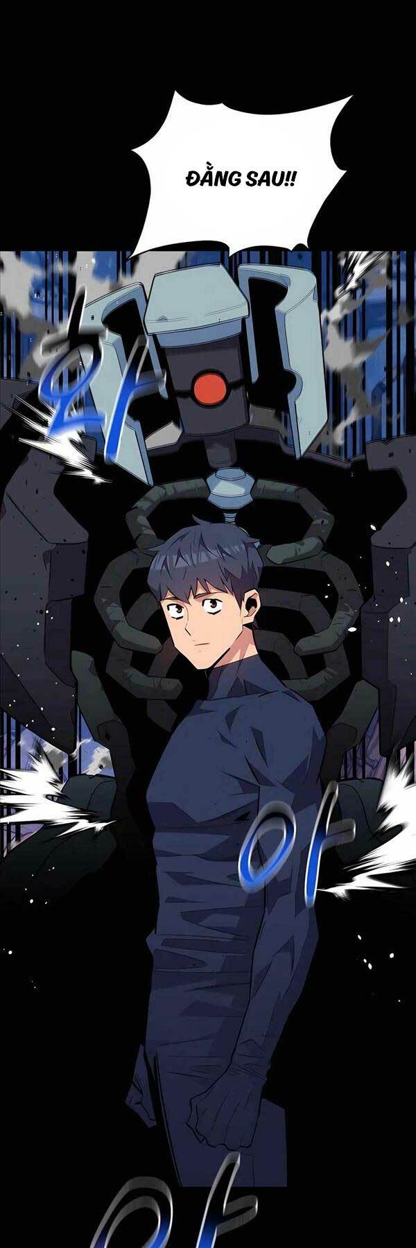 Đi Săn Tự Động Bằng Phân Thân - Chapter 62 - Page 18