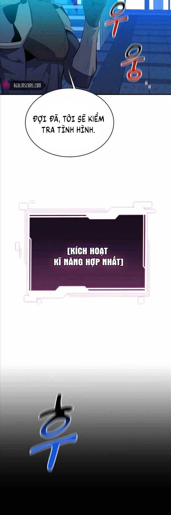 Đi Săn Tự Động Bằng Phân Thân - Chapter 62 - Page 21