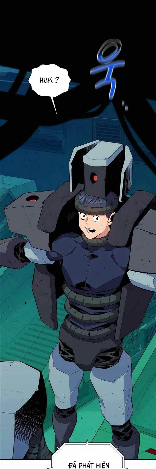 Đi Săn Tự Động Bằng Phân Thân - Chapter 62 - Page 22