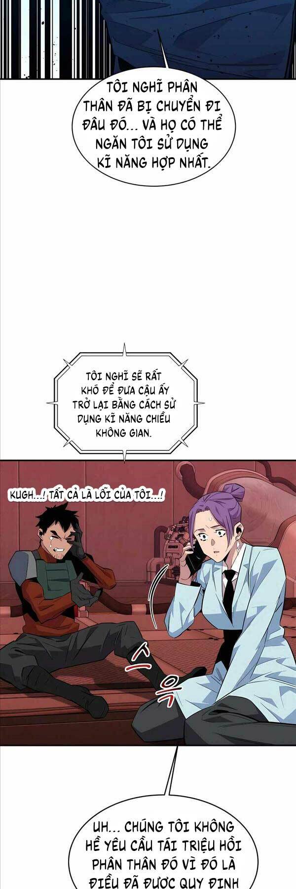 Đi Săn Tự Động Bằng Phân Thân - Chapter 62 - Page 25