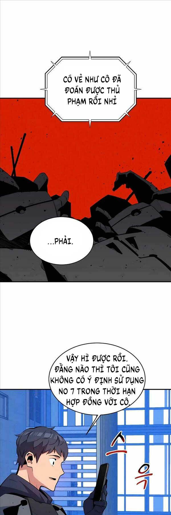 Đi Săn Tự Động Bằng Phân Thân - Chapter 62 - Page 28