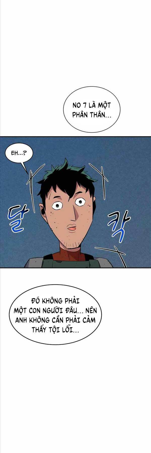 Đi Săn Tự Động Bằng Phân Thân - Chapter 62 - Page 30