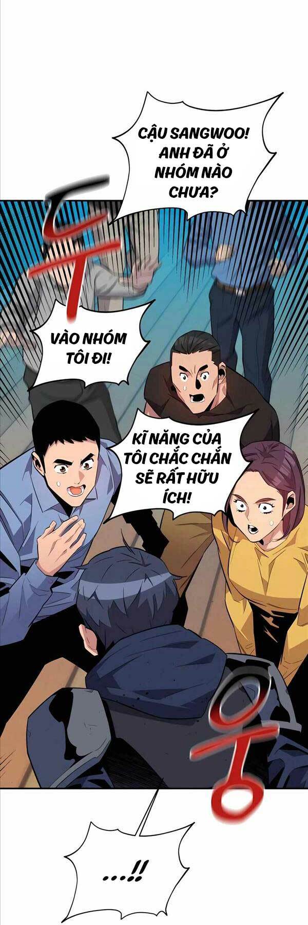 Đi Săn Tự Động Bằng Phân Thân - Chapter 62 - Page 32