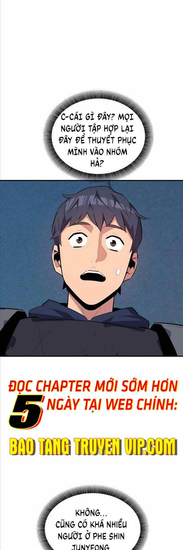 Đi Săn Tự Động Bằng Phân Thân - Chapter 62 - Page 33