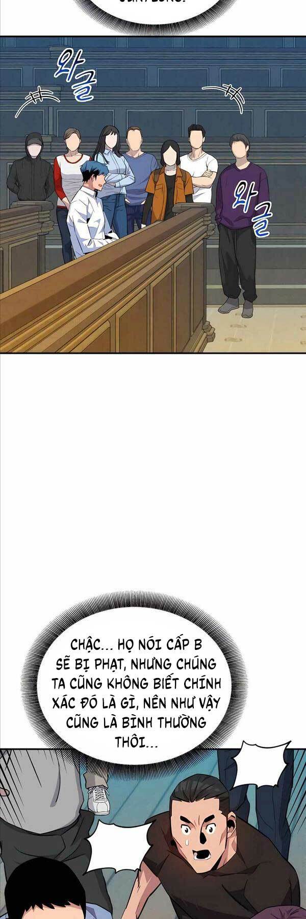 Đi Săn Tự Động Bằng Phân Thân - Chapter 62 - Page 34
