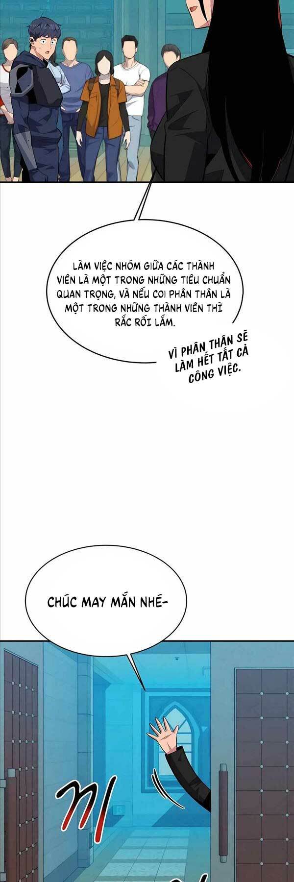 Đi Săn Tự Động Bằng Phân Thân - Chapter 62 - Page 37