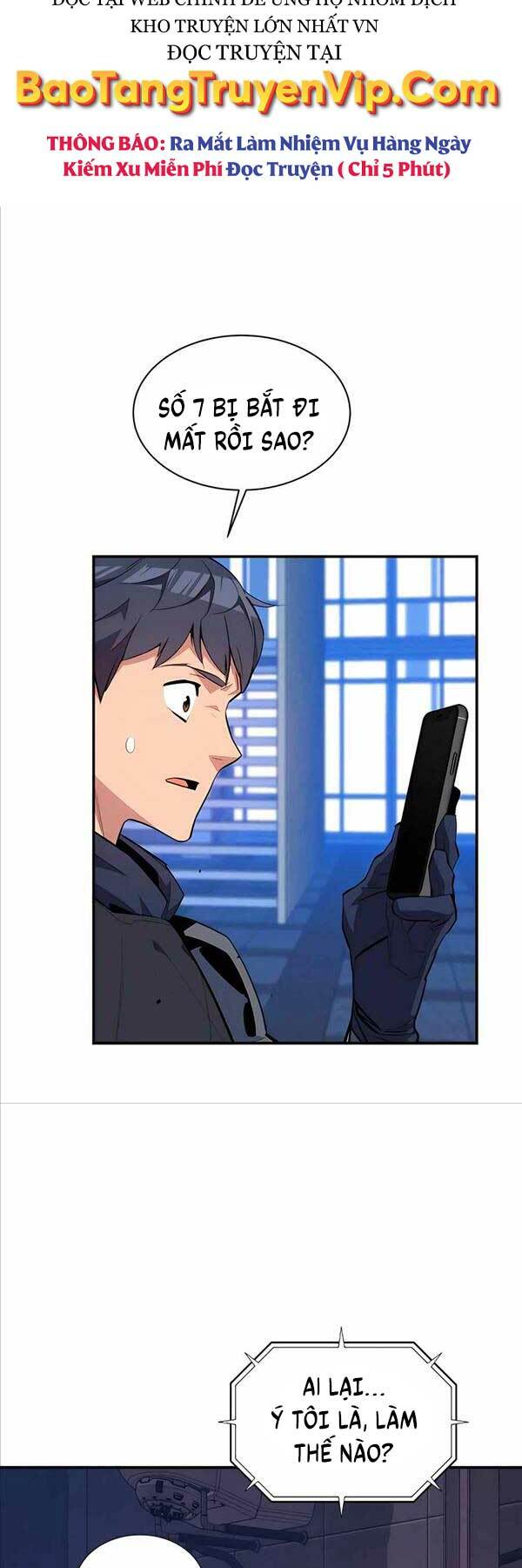 Đi Săn Tự Động Bằng Phân Thân - Chapter 62 - Page 3