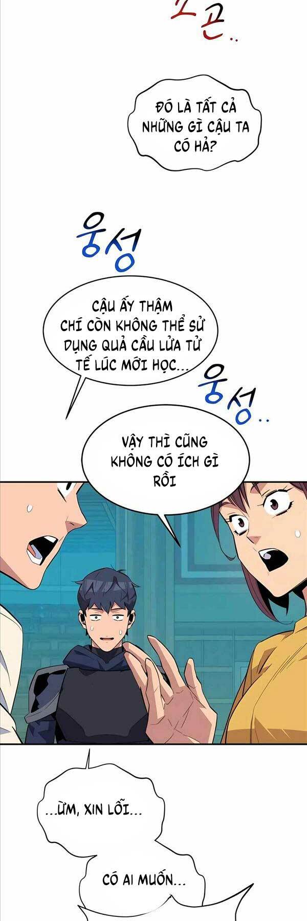 Đi Săn Tự Động Bằng Phân Thân - Chapter 62 - Page 39