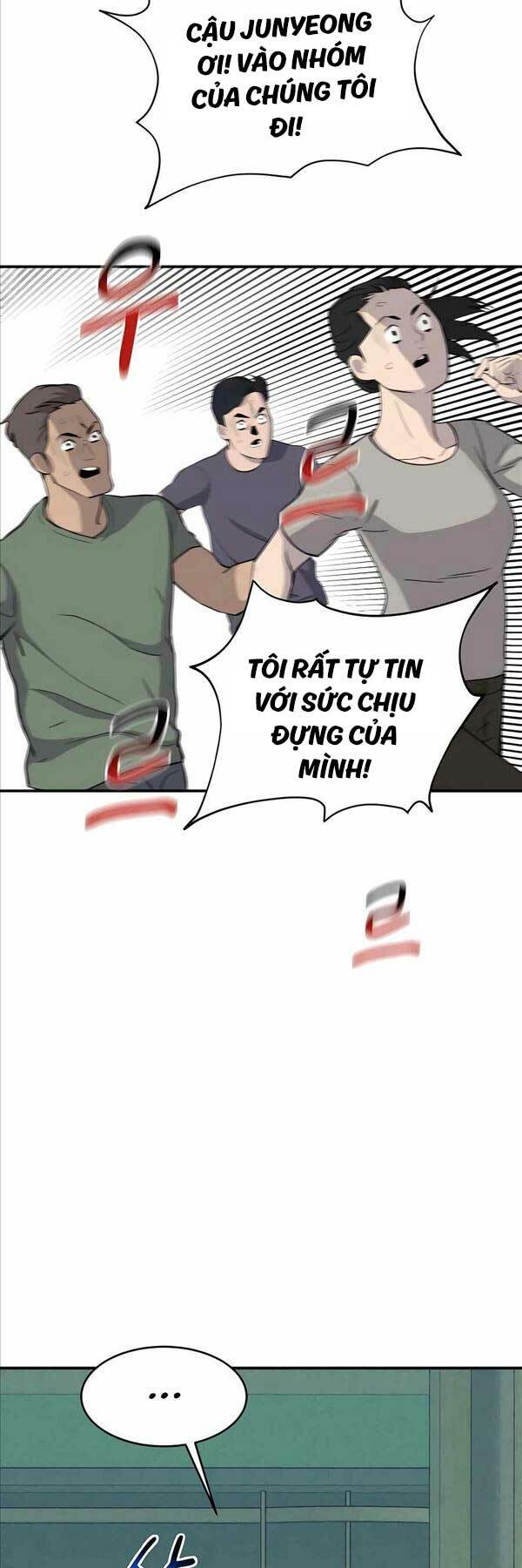 Đi Săn Tự Động Bằng Phân Thân - Chapter 62 - Page 40