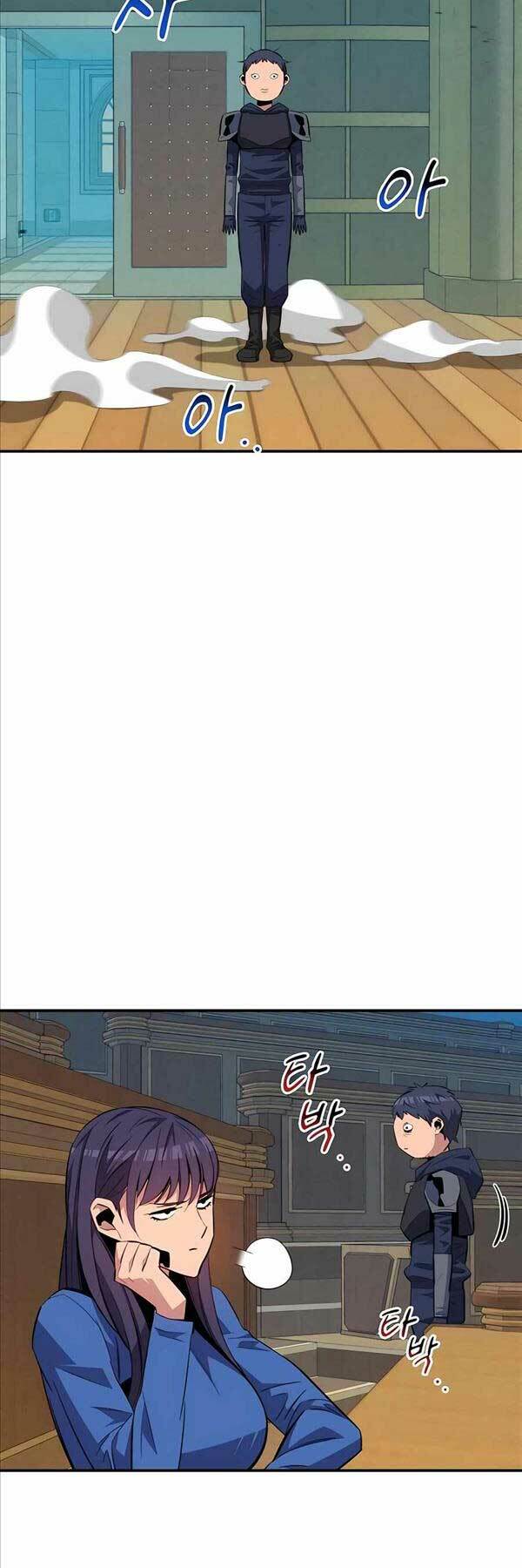 Đi Săn Tự Động Bằng Phân Thân - Chapter 62 - Page 41