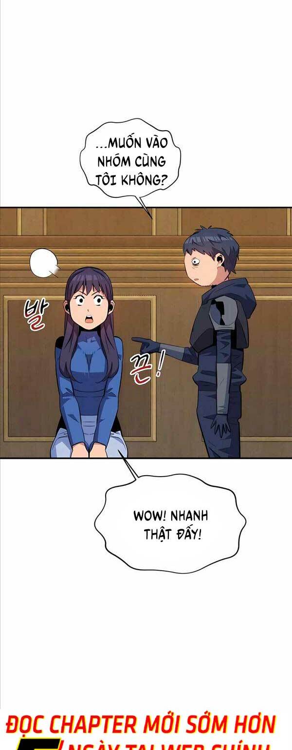 Đi Săn Tự Động Bằng Phân Thân - Chapter 62 - Page 42