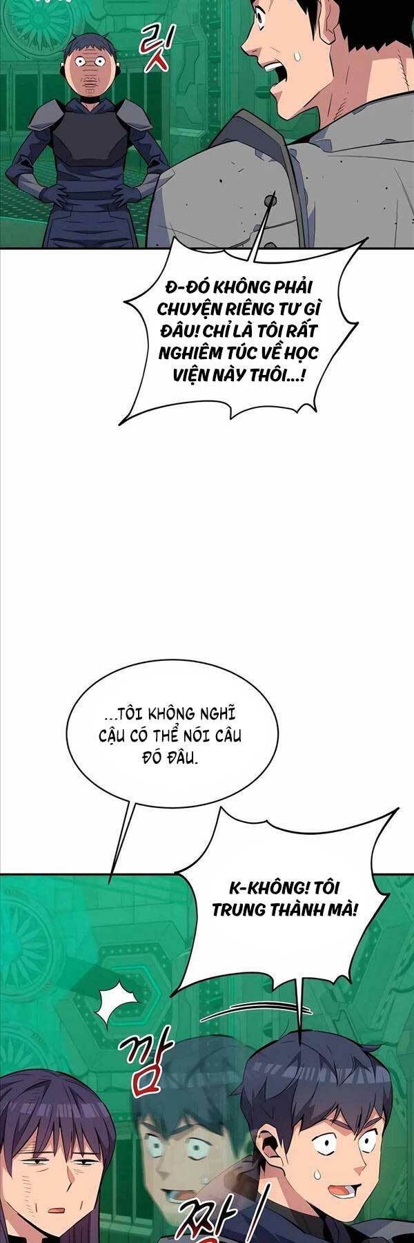 Đi Săn Tự Động Bằng Phân Thân - Chapter 62 - Page 45