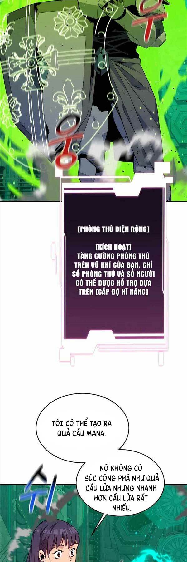 Đi Săn Tự Động Bằng Phân Thân - Chapter 62 - Page 47