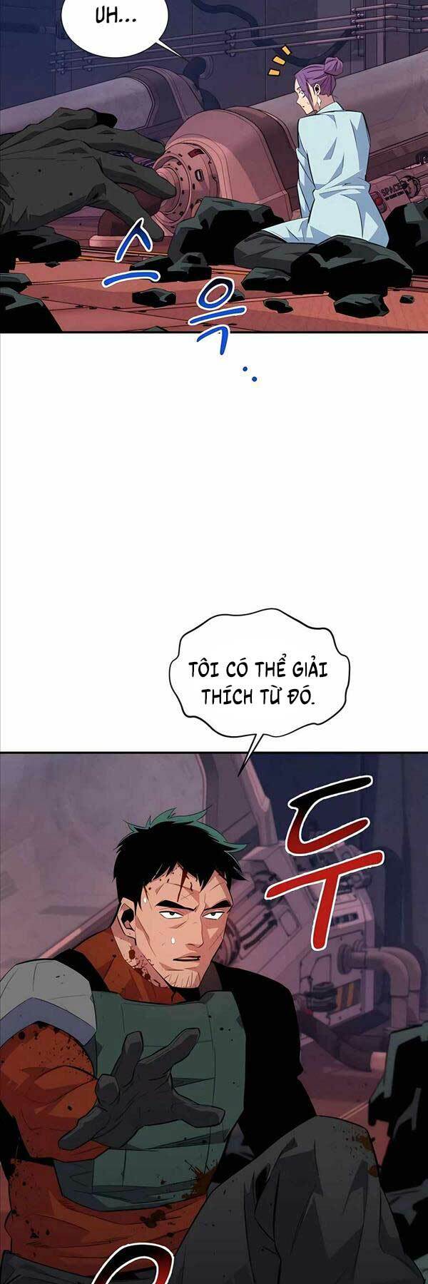 Đi Săn Tự Động Bằng Phân Thân - Chapter 62 - Page 4