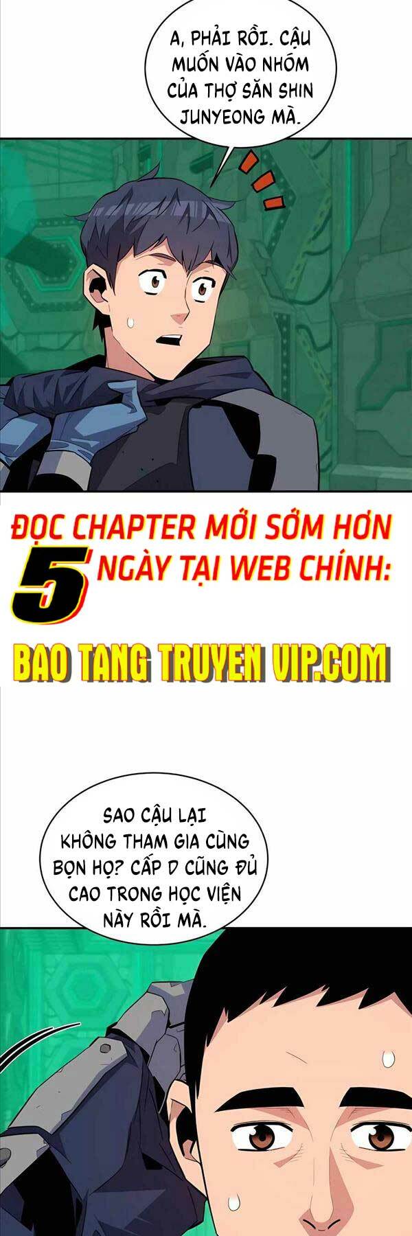 Đi Săn Tự Động Bằng Phân Thân - Chapter 62 - Page 50