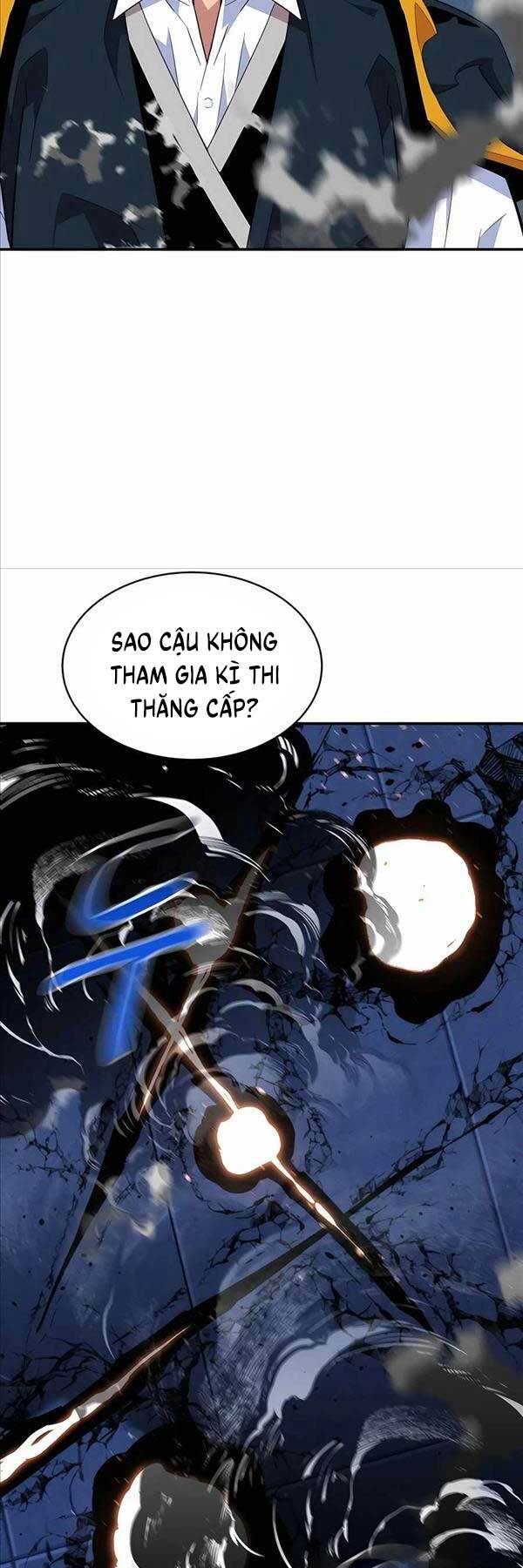 Đi Săn Tự Động Bằng Phân Thân - Chapter 62 - Page 53