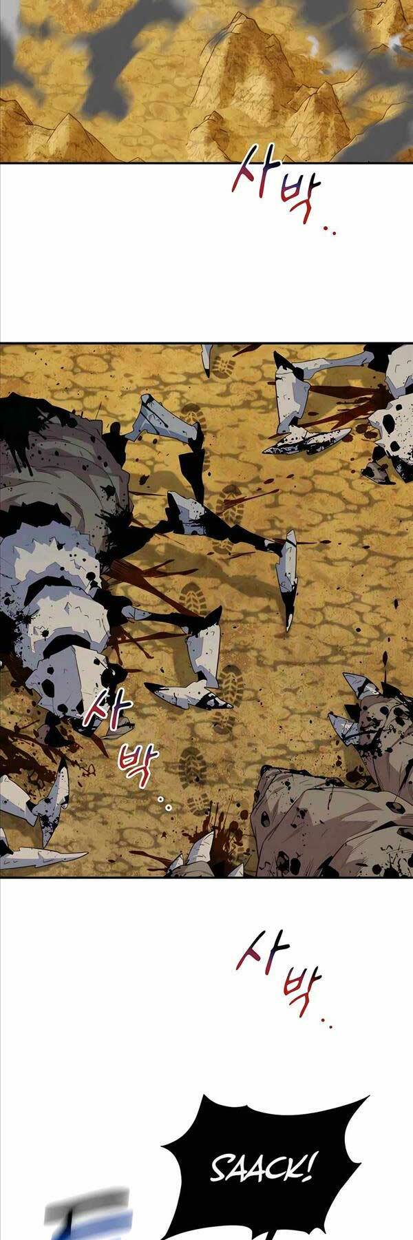 Đi Săn Tự Động Bằng Phân Thân - Chapter 62 - Page 60