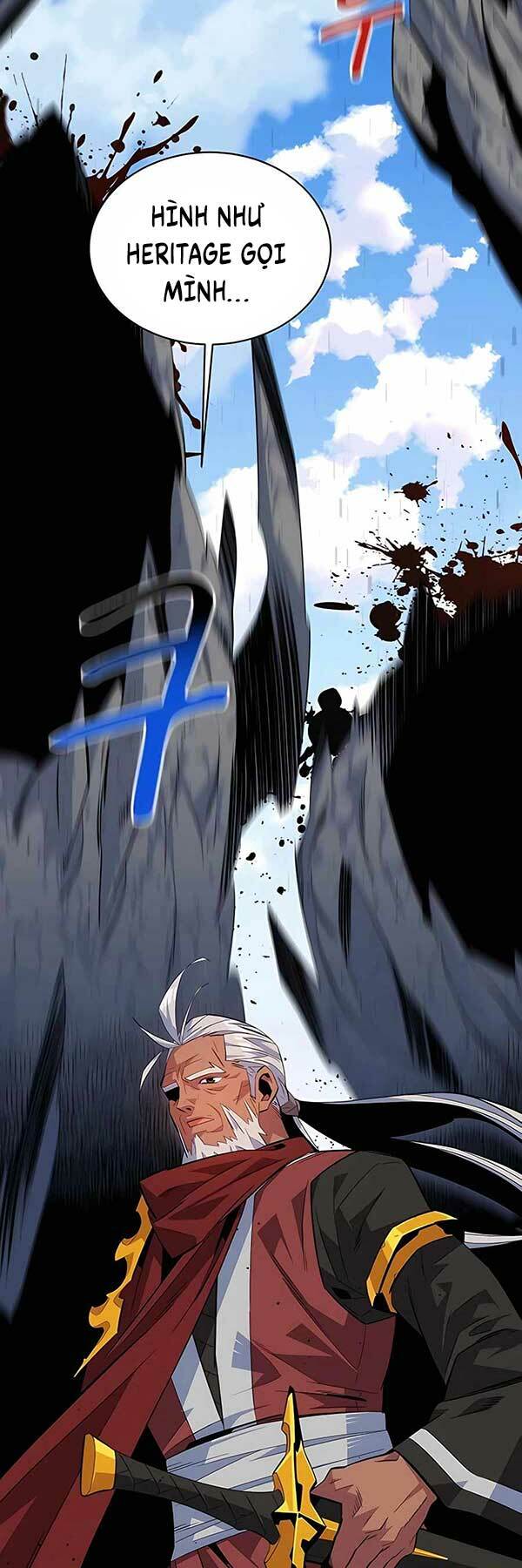 Đi Săn Tự Động Bằng Phân Thân - Chapter 62 - Page 71