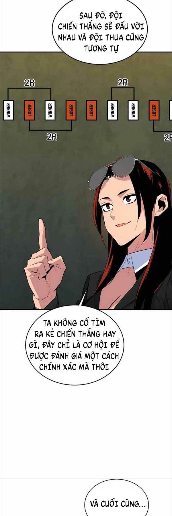 Đi Săn Tự Động Bằng Phân Thân - Chapter 63 - Page 10